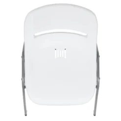 Emma And Oliver White Ergonomic Shell Student Stack Chair - Classroom Chair / Office Guest Chair 18 Emma And Oliver White Ergonomic Shell Student Stack Chair - Classroom Chair / Office Guest Chair -WorkHaven Sales Shop GUEST 95bd41dd 5041 4134 a7df 59d5f1dcdcba