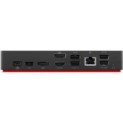 Lenovo ThinkPad Universal USB-C Smart Dock - For Notebook/Desktop PC - 96 W - USB Type C - 4K - 3840 X 2160 - 2 X USB 2.0 - USB Type-C 8 Lenovo ThinkPad Universal USB-C Smart Dock - For Notebook/Desktop PC - 96 W - USB Type C - 4K - 3840 X 2160 - 2 X USB 2.0 - USB Type-C -WorkHaven Sales Shop GUEST 95d4e8cf 5fff 4fdc 8ed4 9e7a722a61b5