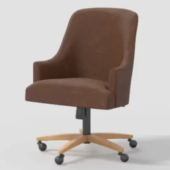 Santa Monica Office Chair - Threshold™ Designed With Studio McGee -WorkHaven Sales Shop GUEST 964215f7 1792 4c66 845f ea999bc1afce