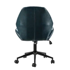 Juli Mid-Back Vegan Leather Office Task Chair With Adjustable Height Home Task Chair | Karat Home 18 Juli Mid-Back Vegan Leather Office Task Chair With Adjustable Height Home Task Chair | Karat Home -WorkHaven Sales Shop GUEST 96592011 8821 4c9f 9f17 697eff790166