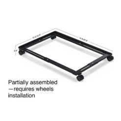 MyOfficeInnovations Adjustable File Caddy Black (52140) 2806764 14 MyOfficeInnovations Adjustable File Caddy Black (52140) 2806764 -WorkHaven Sales Shop GUEST 96599c2f 9fe7 47ea 882c a47edcd69017
