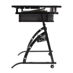 Core Drawing Table And Stool Set Charcoal Black/White - Studio Designs 30 Core Drawing Table And Stool Set Charcoal Black/White - Studio Designs -WorkHaven Sales Shop GUEST 96672adc ddf4 40ab 8d1c 02392f6f51b3