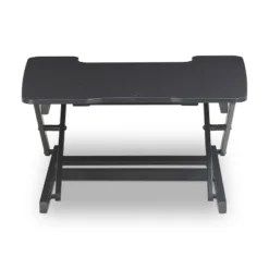 Small Ergo Height Adjustable Standing Desk Converter - True Seating 18 Small Ergo Height Adjustable Standing Desk Converter - True Seating -WorkHaven Sales Shop GUEST 97252e51 f9b8 4069 98a6 fa067ebbbe23