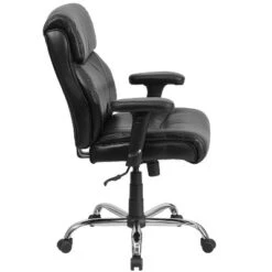 Flash Furniture HERCULES Series Big & Tall 400 Lb. Rated Swivel Ergonomic Task Office Chair With Clean Line Stitching And Adjustable Arms 17 Flash Furniture HERCULES Series Big & Tall 400 Lb. Rated Swivel Ergonomic Task Office Chair With Clean Line Stitching And Adjustable Arms -WorkHaven Sales Shop GUEST 9802cec6 71fc 473b a1d1 99b250353bdf