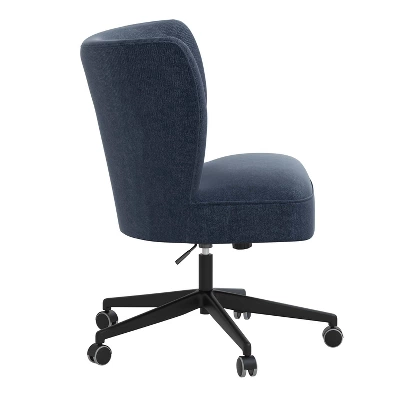 Brianna Office Chair - Skyline Furniture 2 Brianna Office Chair - Skyline Furniture - Image 2