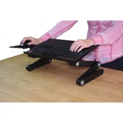 Workez Adjustable Height & Tilt Keyboard Stand - Uncaged Ergonomic -WorkHaven Sales Shop GUEST 983fc51e 608d 496f 9d72 a8e63fe4d0af