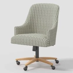 Santa Monica Office Chair - Threshold™ Designed With Studio McGee -WorkHaven Sales Shop GUEST 99783405 f54d 418e bca1 43d68d7579e8
