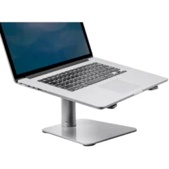 Monoprice Universal Laptop Riser Stand - Silver Perfect For Raising Your Laptop About 4.7 To 6.7 Inches Above Desk - Workstream Collection -WorkHaven Sales Shop GUEST 998fa01b e12b 4e3e 9929 49b529158f01