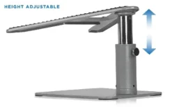 Mount-It! Height Adjustable Laptop Stand For Desk | Properly Positions Head, Neck, Back & Wrists To Reduce Aches While Working | No Assembly Required 8 Mount-It! Height Adjustable Laptop Stand For Desk | Properly Positions Head, Neck, Back & Wrists To Reduce Aches While Working | No Assembly Required -WorkHaven Sales Shop GUEST 9ade75e4 f3d2 4356 9079 82f62636ff0d