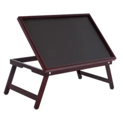 BirdRock Home Bamboo Lap Tray With Adjustable Top - Walnut 11 BirdRock Home Bamboo Lap Tray With Adjustable Top - Walnut -WorkHaven Sales Shop GUEST 9ba9ffe1 e825 424e b6a1 27d525eddaf2