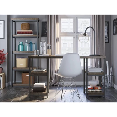 Meyers Desk - Room & Joy 1 Meyers Desk - Room & Joy