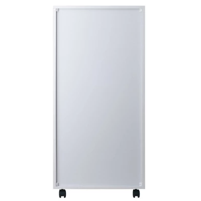 Halifax 5 Drawer Cabinet - Winsome 3 Halifax 5 Drawer Cabinet - Winsome - Image 3