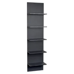 47" X 11.7" Wide Vertical Column Wall Shelf - Danya B. -WorkHaven Sales Shop GUEST 9dac38b9 0d8e 450a 9746 d12ad2517263
