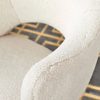 Style Valetta Home Office Chair- Serta 4 Style Valetta Home Office Chair- Serta - Image 4