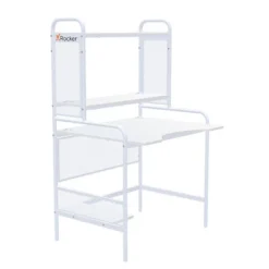 ICarus Mesh Gaming Desk With Wood Desktop - X Rocker 27 ICarus Mesh Gaming Desk With Wood Desktop - X Rocker -WorkHaven Sales Shop GUEST 9ea888fc 2baf 4eca b40c d2bdb2b77bd9