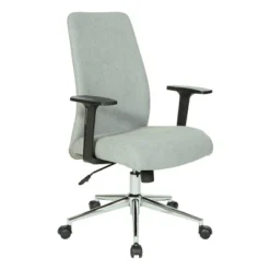 Evanston Office Chair - OSP Home Furnishings 15 Evanston Office Chair - OSP Home Furnishings -WorkHaven Sales Shop GUEST 9eb22e9d 6658 429f 9400 485eda199e8b