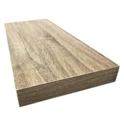 Floating Shelf Wall Mounted Hidden Brackets Rustic Wood - InPlace 8 Floating Shelf Wall Mounted Hidden Brackets Rustic Wood - InPlace -WorkHaven Sales Shop GUEST 9ec0edb0 2bd8 4dbc ac3a 29413962b192