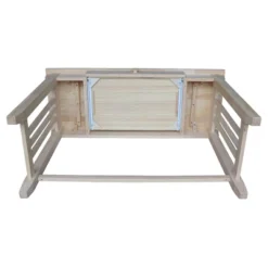 Mission Desk With Drawer - Unfinished - International Concepts 18 Mission Desk With Drawer - Unfinished - International Concepts -WorkHaven Sales Shop GUEST 9efaf39a e655 433a 92c1 ae3484b67e98