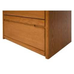 2 Drawer File Brown - Martin Furniture -WorkHaven Sales Shop GUEST 9f98ba45 9c8e 47f5 825f d8e4bdd994c2
