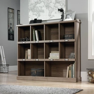 47.52" Barrister Lane Bookshelf - Sauder 1 47.52" Barrister Lane Bookshelf - Sauder