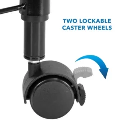 Mount-It! Mobile Rolling File Folder Cart With Wheels | Single Tier With Storage Rack And Locking Casters | Fits Letter And Legal Size Filing Folders -WorkHaven Sales Shop GUEST a060d4ce 0c79 4163 aa13 f2c196da035b