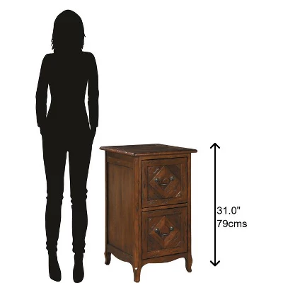 Hekman 27905 Hekman Rue De Bac File 2-7905 Cognac 1 Hekman 27905 Hekman Rue De Bac File 2-7905 Cognac