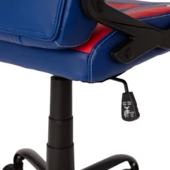 Flash Furniture Ergonomic PC Office Computer Chair - Adjustable Red & Blue Designer Gaming Chair - 360° Swivel - Red Dual Wheel Casters 22 Flash Furniture Ergonomic PC Office Computer Chair - Adjustable Red & Blue Designer Gaming Chair - 360° Swivel - Red Dual Wheel Casters -WorkHaven Sales Shop GUEST a106aa58 11c4 4dc0 aec3 58679bc0c47b