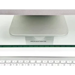 Monoprice Multimedia Desktop Stand 22" X 9.5" - Stand & Riser, Laptop Stand, Desktop TV Stand W/ Height Adjustable Legs - Workstream Collection 7 Monoprice Multimedia Desktop Stand 22" X 9.5" - Stand & Riser, Laptop Stand, Desktop TV Stand W/ Height Adjustable Legs - Workstream Collection -WorkHaven Sales Shop GUEST a164680b 27b8 4319 938d 947dc4607629