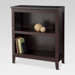 36" Carson 2 Shelf Bookcase - Threshold 14 36" Carson 2 Shelf Bookcase - Threshold -WorkHaven Sales Shop GUEST a1faf64c a025 4798 9aa8 0bfae98c4dea