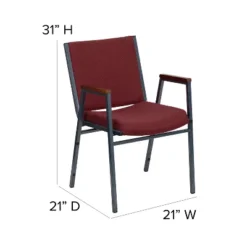 Flash Furniture HERCULES Series Heavy Duty Stack Chair With Arms 25 Flash Furniture HERCULES Series Heavy Duty Stack Chair With Arms -WorkHaven Sales Shop GUEST a27d8962 a9eb 4d6d 97cd be87c7d58b30