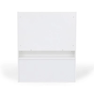 Fantasy Fields - Versailles Stage Display Bookcase Kids Furniture - White 7 Fantasy Fields - Versailles Stage Display Bookcase Kids Furniture - White - Image 7