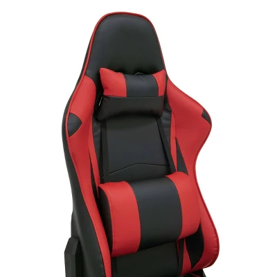 High Back Ergonomic Gamer/Office Chair Red/Black - SD Gaming 12 High Back Ergonomic Gamer/Office Chair Red/Black - SD Gaming - Image 12