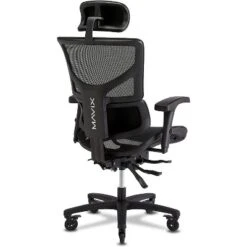 MAVIX - M7 Gaming Chair 16 MAVIX - M7 Gaming Chair -WorkHaven Sales Shop GUEST a452ae3f 8255 4818 b3d3 a78b53b8b59e
