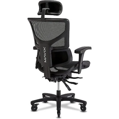 MAVIX - M7 Gaming Chair 6 MAVIX - M7 Gaming Chair - Image 6