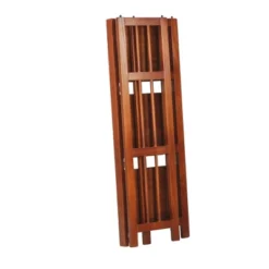Casual Home 331-39 3 Shelf 14 Inch Folding Office Furniture Wood Bookcase, Mahogany (2 Pack) 7 Casual Home 331-39 3 Shelf 14 Inch Folding Office Furniture Wood Bookcase, Mahogany (2 Pack) -WorkHaven Sales Shop GUEST a47a97d6 0981 4872 9be2 66bd4ddb7b7d