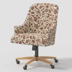 Santa Monica Office Chair - Threshold™ Designed With Studio McGee -WorkHaven Sales Shop GUEST a4f0c45b b21e 4cb2 b3b5 580f0a2c54ac