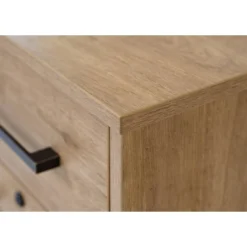 Mason Modern Two Drawer Wood Laminate File Cabinet - Martin Furniture -WorkHaven Sales Shop GUEST a506def7 c738 4acd a928 613bfd74e23e