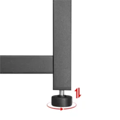 Yaheetech 47.5-inch Laptop Computer Desk With Power Outlet And Elevated Bookshelf 17 Yaheetech 47.5-inch Laptop Computer Desk With Power Outlet And Elevated Bookshelf -WorkHaven Sales Shop GUEST a52a827a c9e1 4d40 8c43 f889cf8f41b5