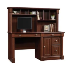 Palladia Computer Desk And Hutch - Sauder 38 Palladia Computer Desk And Hutch - Sauder -WorkHaven Sales Shop GUEST a541b435 6591 4560 9f37 c8a562322a54