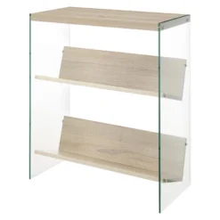 27.75" SoHo Bookcase - Breighton Home 13 27.75" SoHo Bookcase - Breighton Home -WorkHaven Sales Shop GUEST a62cb356 adb4 449f afca 488075b00cb6
