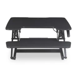 Small Ergo Height Adjustable Standing Desk Converter - True Seating 15 Small Ergo Height Adjustable Standing Desk Converter - True Seating -WorkHaven Sales Shop GUEST a6bbe67c 247f 4e04 ad98 a17cd8b1096d