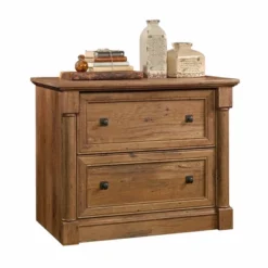 Palladia File Vintage Oak - Sauder -WorkHaven Sales Shop GUEST a6e4c236 2364 493b 80f5 29d4abcbc8ef