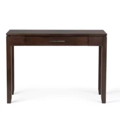 42" Essex Solid Wood Home Office Desk - WyndenHall 13 42" Essex Solid Wood Home Office Desk - WyndenHall -WorkHaven Sales Shop GUEST a749a42e 7906 4782 b99c 08ca52f0defa