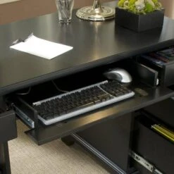 Bedford Desk Black - Home Styles 9 Bedford Desk Black - Home Styles -WorkHaven Sales Shop GUEST a78812b4 cbaf 4a28 a872 9d773747450b
