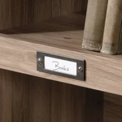 47.52" Barrister Lane Bookshelf - Sauder 11 47.52" Barrister Lane Bookshelf - Sauder -WorkHaven Sales Shop GUEST a7c52ce5 4622 408b 8c7b de3a12732434