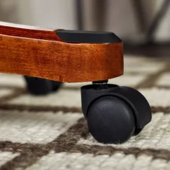 Big And Tall Executive Office Chair With Upgraded Wood Accents - Serta 30 Big And Tall Executive Office Chair With Upgraded Wood Accents - Serta -WorkHaven Sales Shop GUEST a80e9600 77b8 4355 bd57 663bcf8c024c