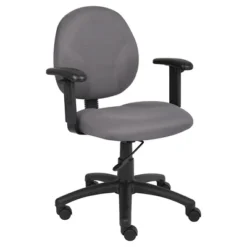 Diamond Task Chair With Adjustable Arms - Boss Office Products 13 Diamond Task Chair With Adjustable Arms - Boss Office Products -WorkHaven Sales Shop GUEST a95d9513 cb15 49ae a8e9 4eec5e9556e7