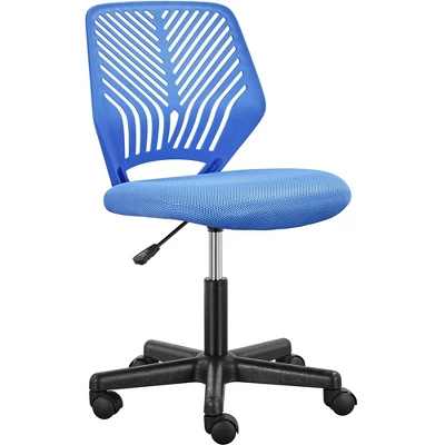 Yaheetech Adjustable Office Chair Swivel Computer Chair 13 Yaheetech Adjustable Office Chair Swivel Computer Chair - Image 13