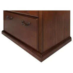 Huntington Oxford Two Drawer File Cabinet - Martin Furniture -WorkHaven Sales Shop GUEST a9d167b2 02e1 4320 8c76 da423f5b6031