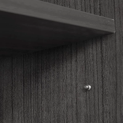 Legacy File With Open Hutch - Regency 4 Legacy File With Open Hutch - Regency - Image 4